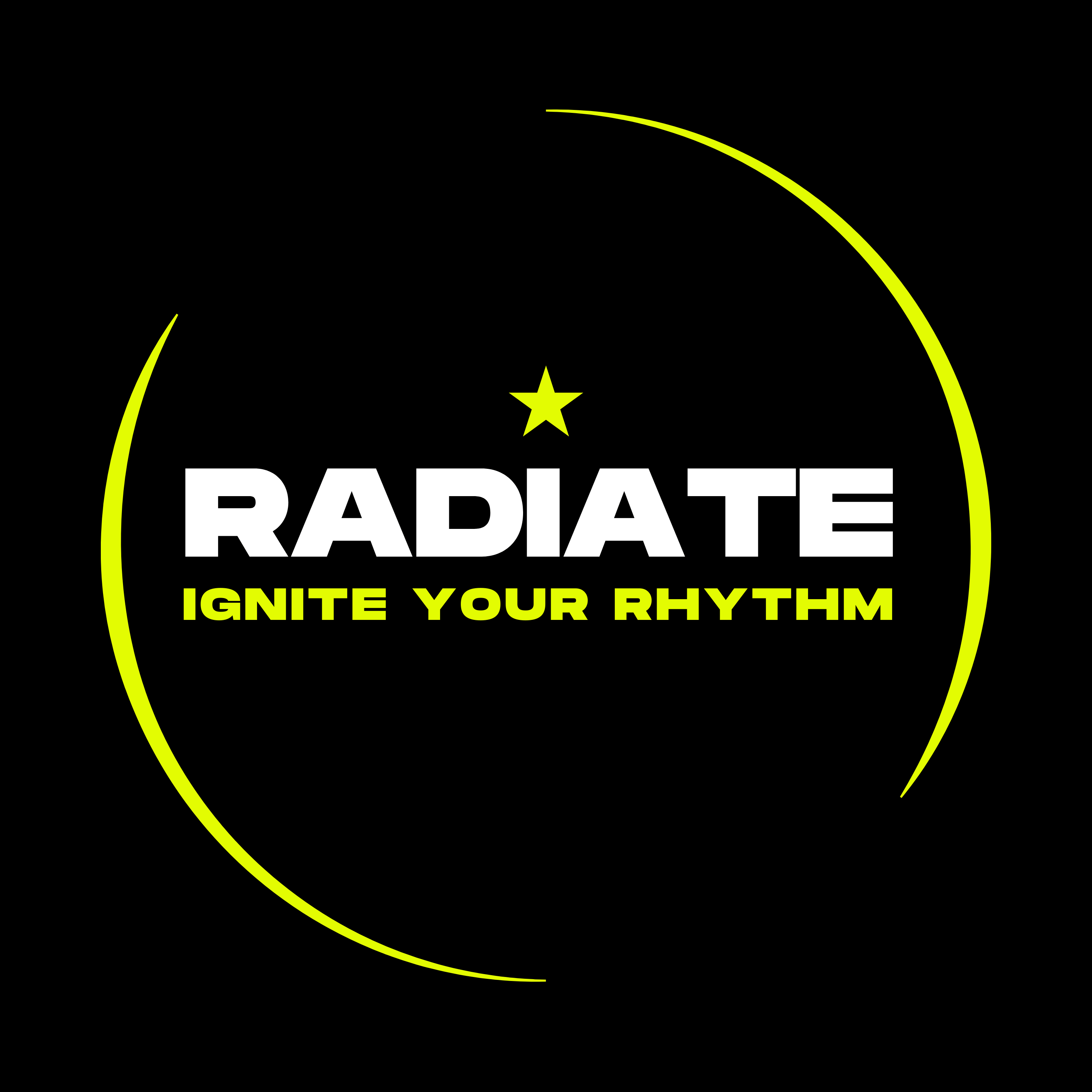 Radiate Portal